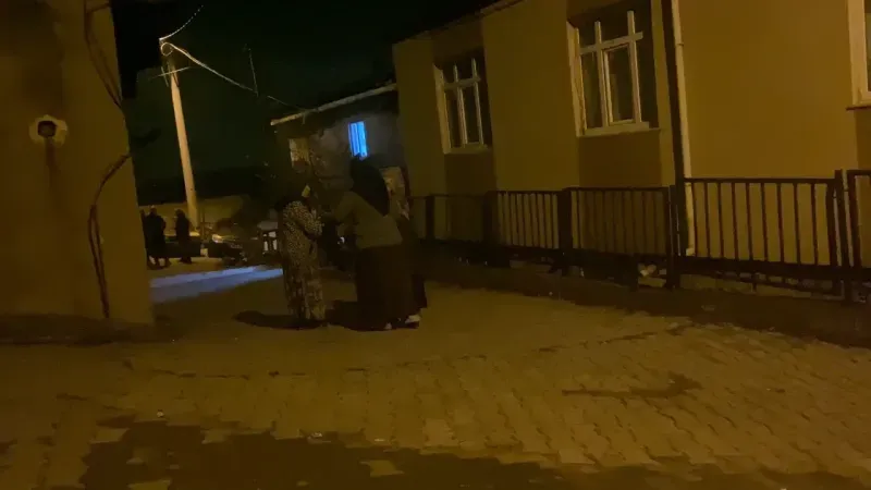 Gebze'de Gürültü Tartışması Kavgaya Dönüştü: 6 Yaralı