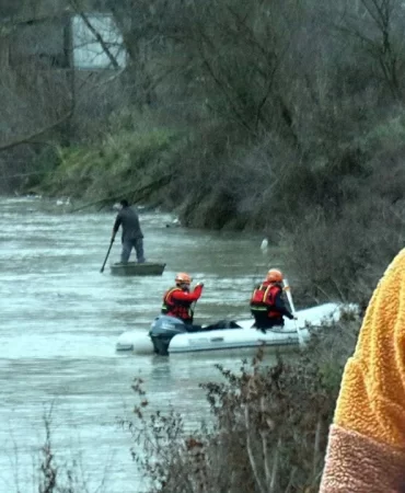 kayip-evliya-kayisin-cansiz-bedeni-sakarya-nehrinde-bulundu