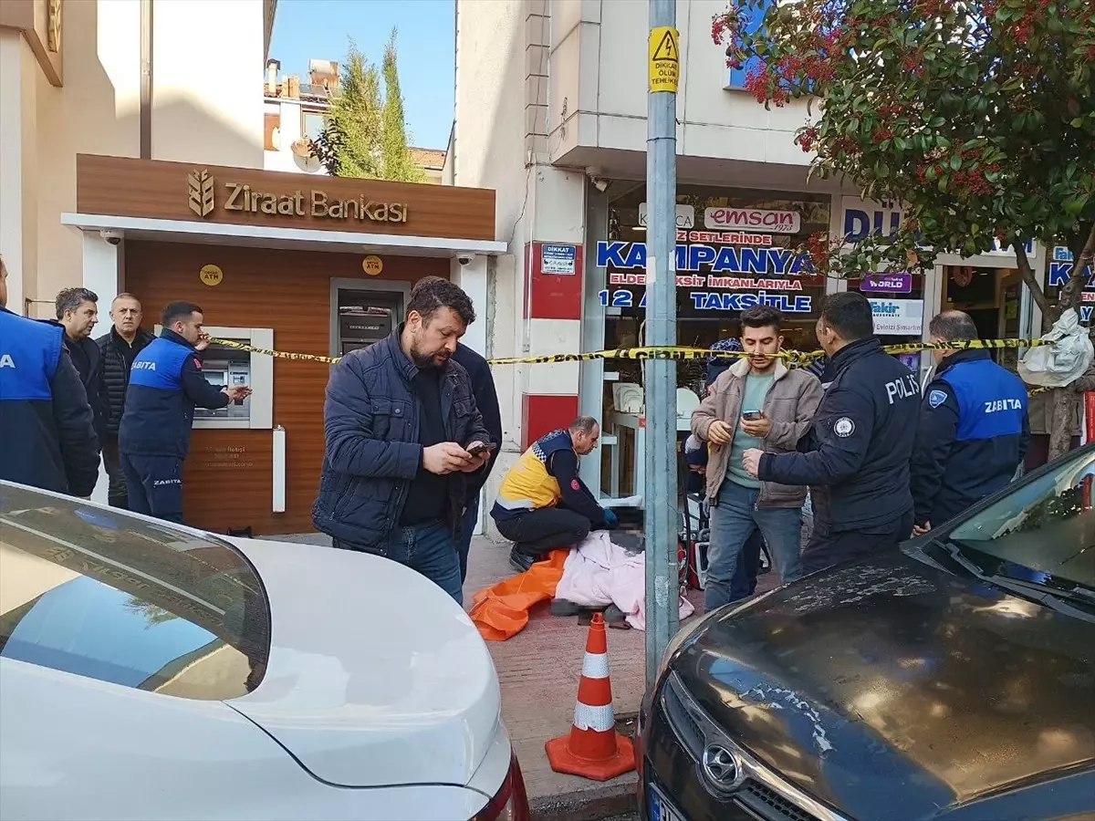 Karamürsel'de Silahlı Saldırı: Bir Kişi Hayatını Kaybetti