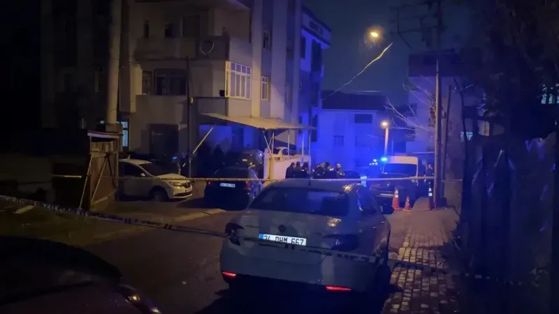 Kocaeli’de Park Yeri Tartışması Kanlı Bitti: 2 kardeş silahla vuruldu
