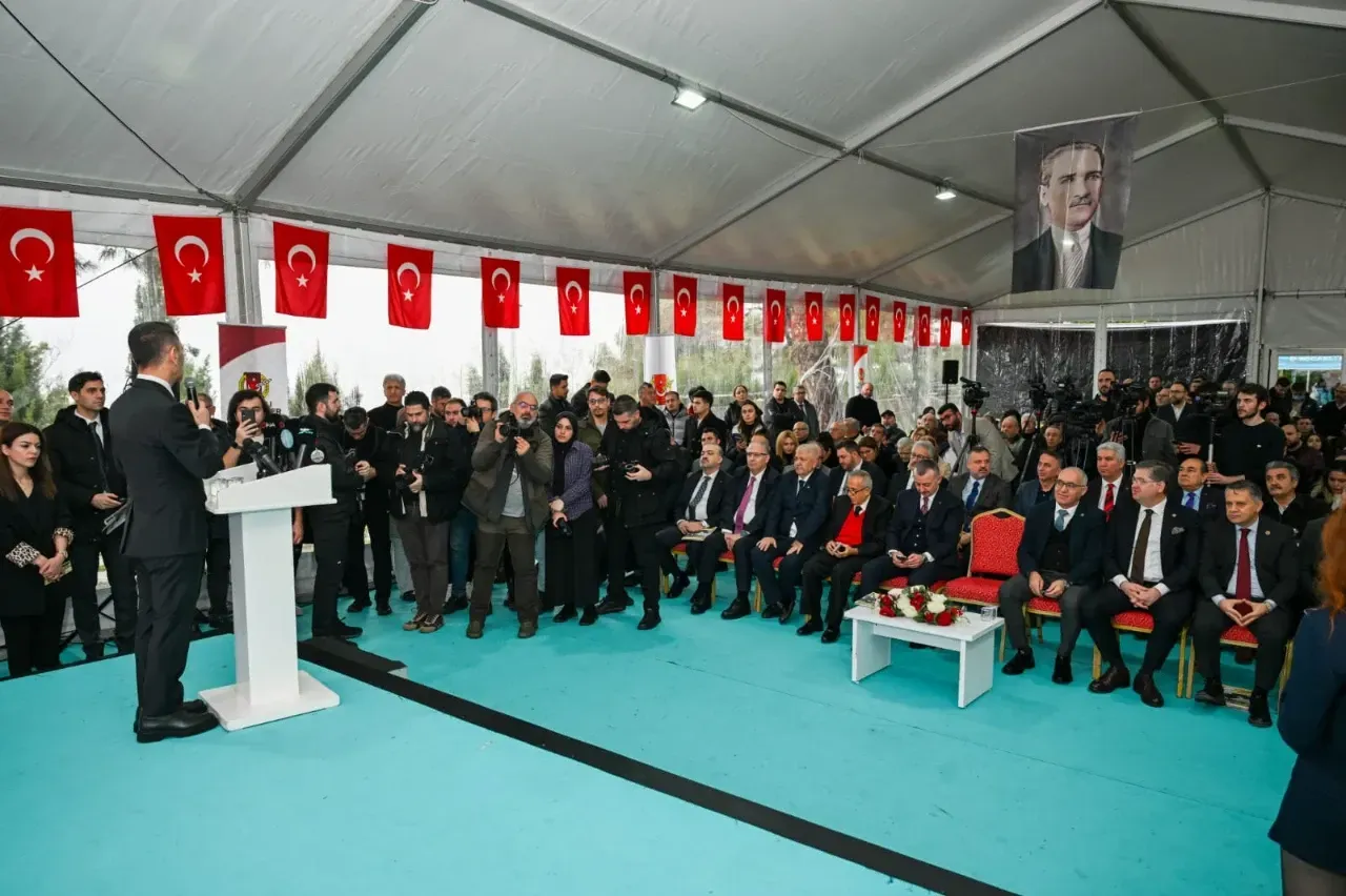 Kocaeli'de 16 Ocak Basın Onur Günü Coşkuyla Kutlandı