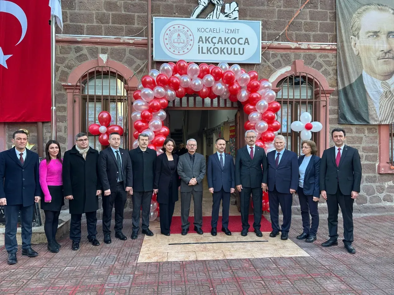 Kocaeli'de 425 bin öğrenci karne sevinci yaşadı