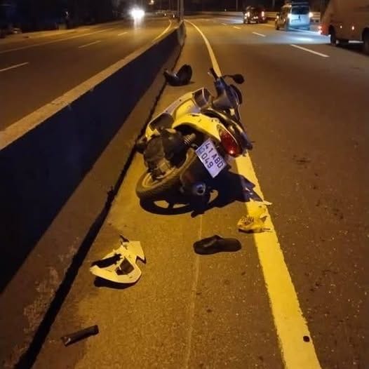 Karamürsel'de Motosiklet Kazası: Sürücü Hayatını Kaybetti