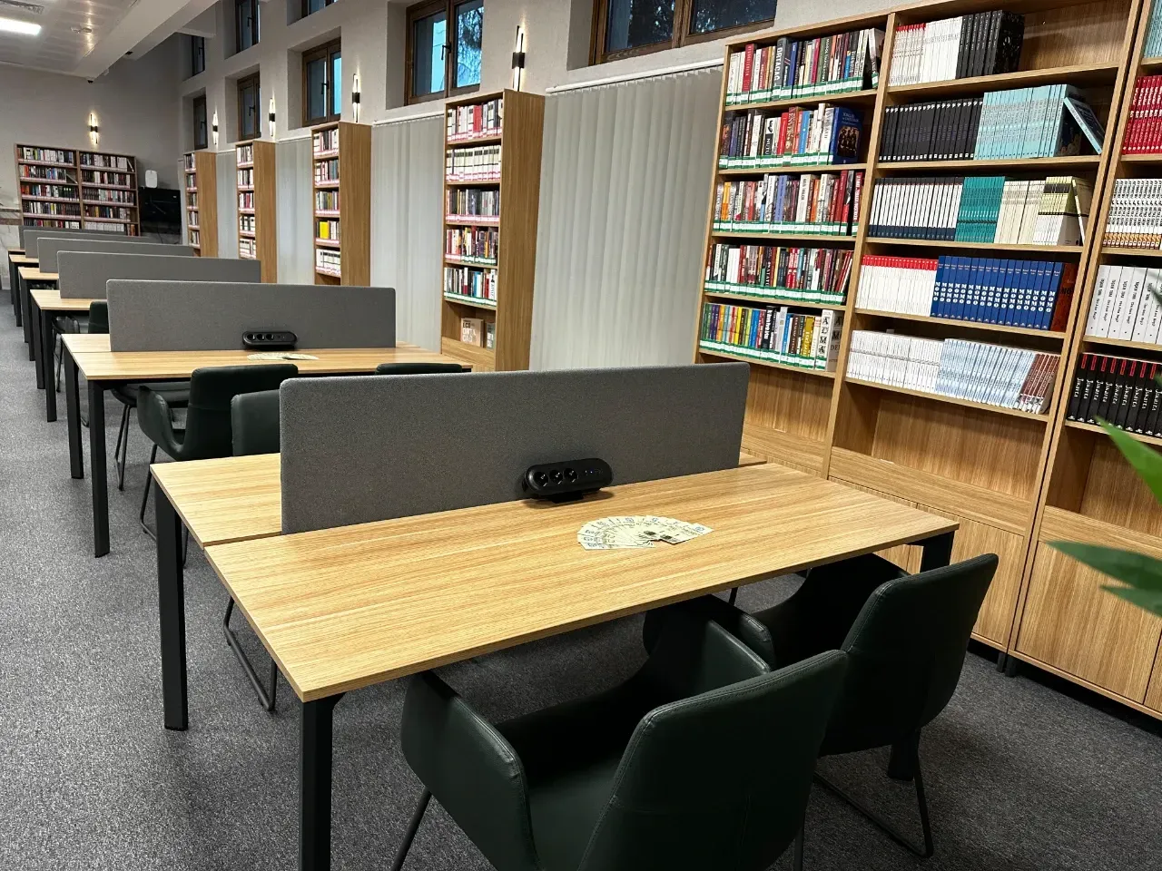Halkevi Binasi artık gençlik merkezi olarak hizmet veriyor