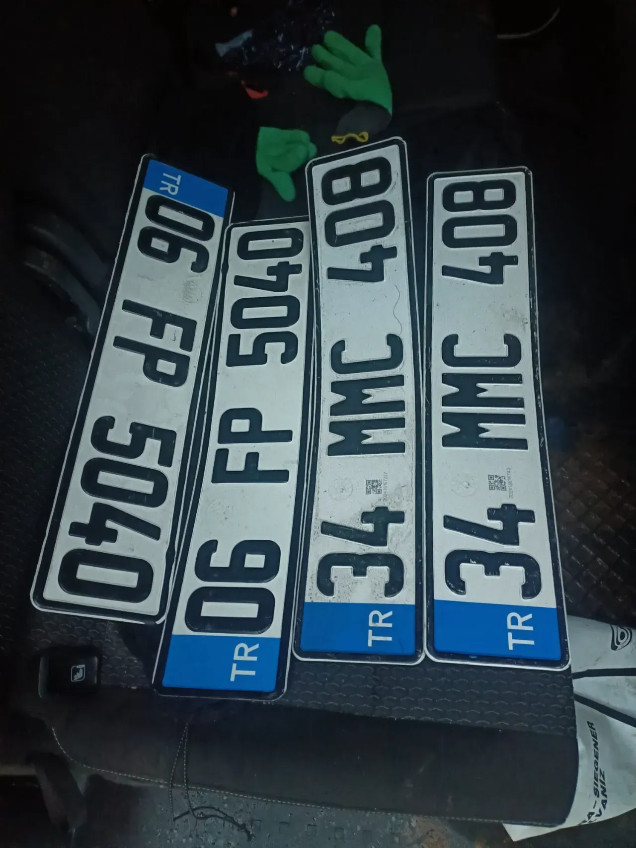 Kocaeli’de 2 Milyonluk Vurgun Yapan Çelik Kasa Çetesi Çökertildi