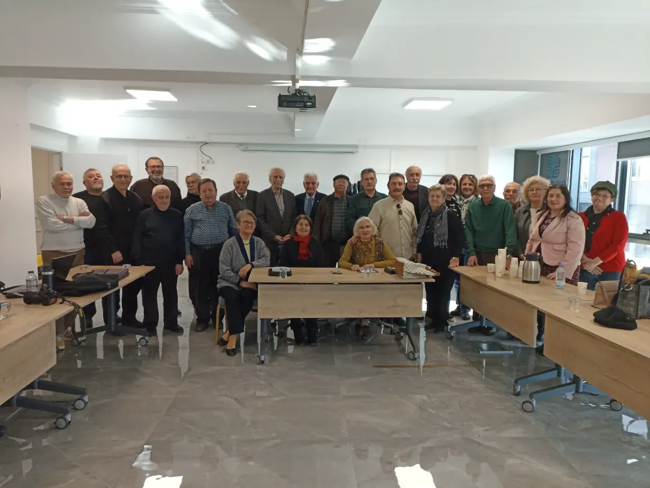 Nazan Terzioğlu, Atıf ve Akif Terzioğlu'nu Anlattı: Onlar muhakkak hatırlanacak