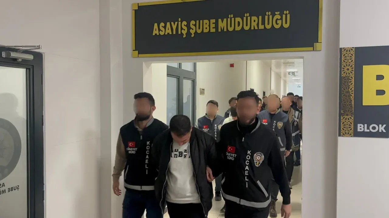 Silahlı kavgada tekerlekli sandalyedeki şahsın öldüğü olayda 2 tutuklama