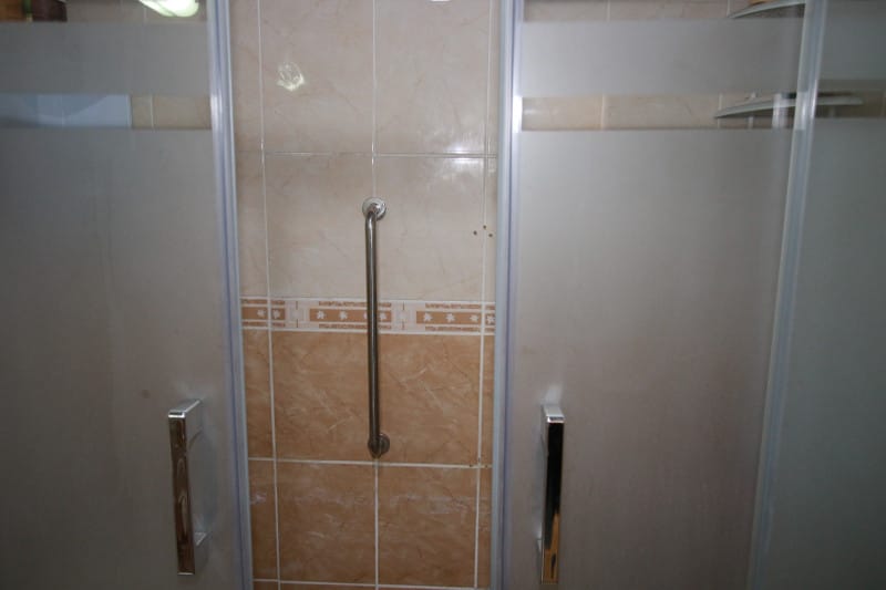 Büyükşehir’in “Hayata Tutun” Projesi, Yaşlıların Yaşamını Kolaylaştırıyor