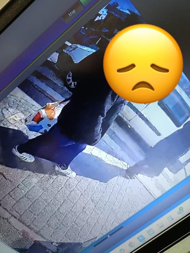 Körfez’de Kentkart Cihazının Ekranı Çalındı, Muhtardan Çağrı