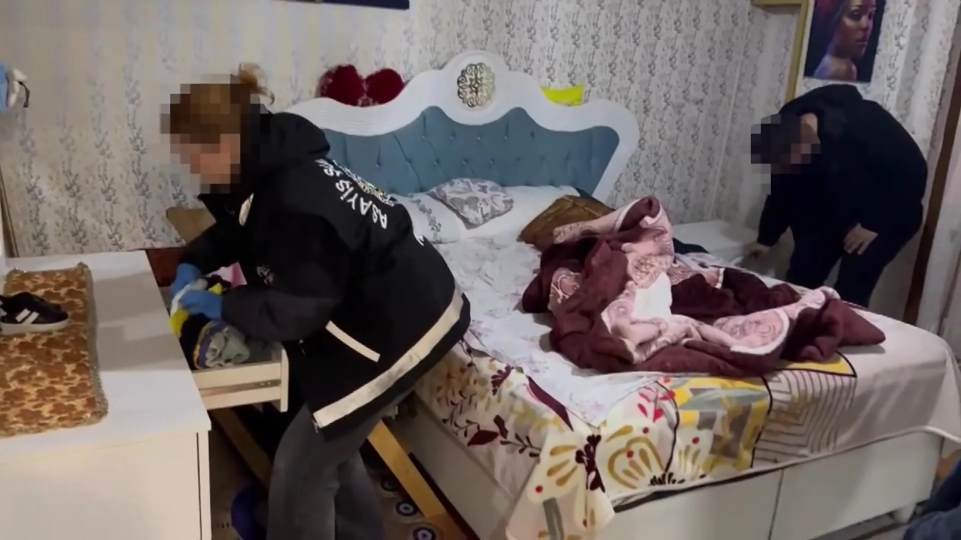 12 Milyon TL’lik Vurgun Yapan Çete Çökertildi: 20 Gözaltı