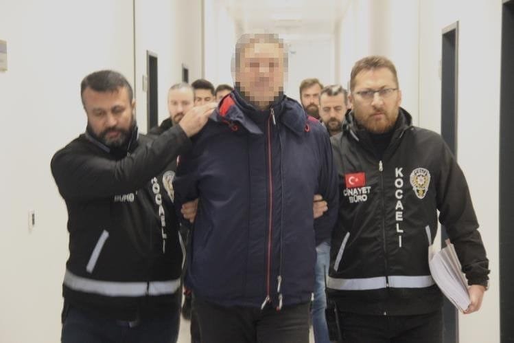Hereke'de Kan Donduran Cinayet! Nurhan Ör Davasında Yeni Detaylar Ortaya Çıktı