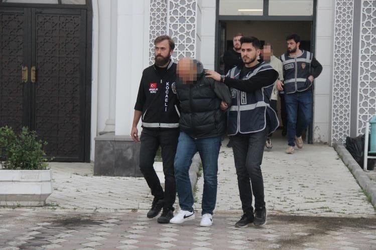 Hereke'de Kan Donduran Cinayet! Nurhan Ör Davasında Yeni Detaylar Ortaya Çıktı