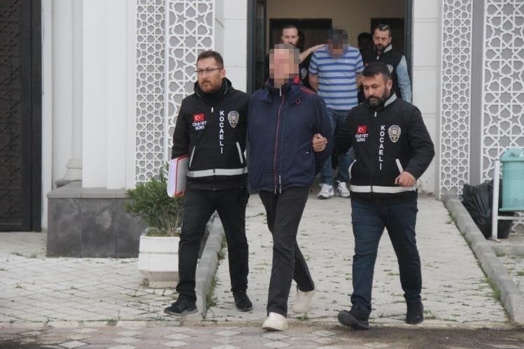 Hereke'de Kan Donduran Cinayet! Nurhan Ör Davasında Yeni Detaylar Ortaya Çıktı
