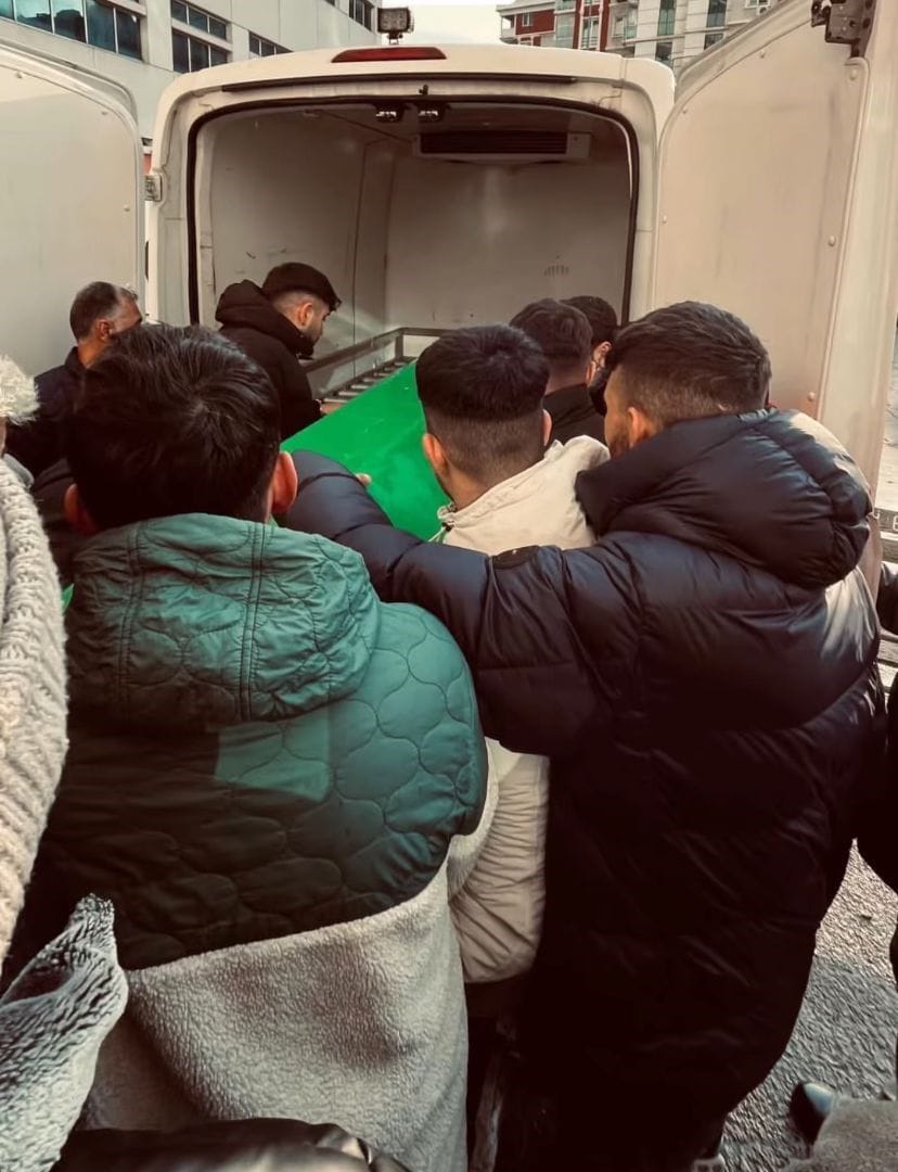 Gebze’de Spor Salonunda Silahlı Kavga: Çalışan Hayatını Kaybetti