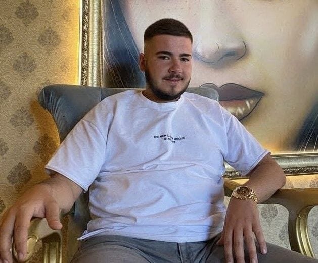 Bungalov Tatili Yolunda Çıkan Tartışma Ölümle Bitti!