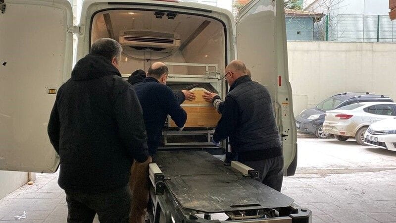 Kocaeli’de Kan Donduran Cinayet: Çocuklarını Boğan Baba Mahkemede Konuştu