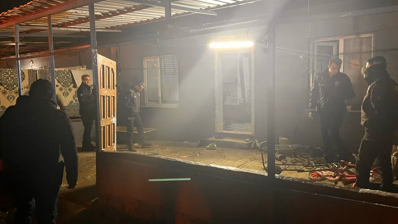 Sakarya’da Kahreden Olay: 11 Yaşındaki Kız Çocuğu Evde Tüfekle Vurulmuş Halde Bulundu
