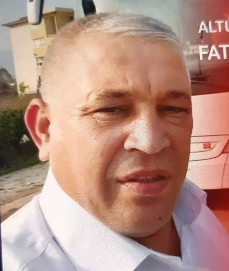 Körfez'de Servis Şoförü Cinayeti: Sanığın Cinsel Saldırı İddiası