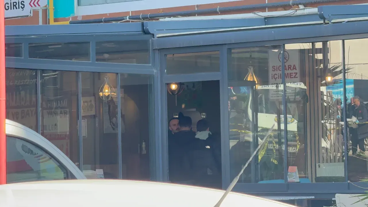 Gebze’de Rehine Krizi: Alacak Davası Kanlı Bitti