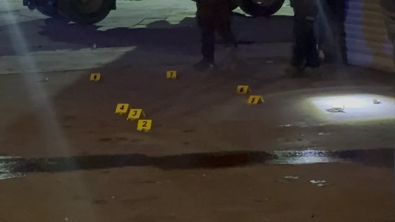 Gebze’de Kayınpeder ve Damat Arasında Silahlı Çatışma