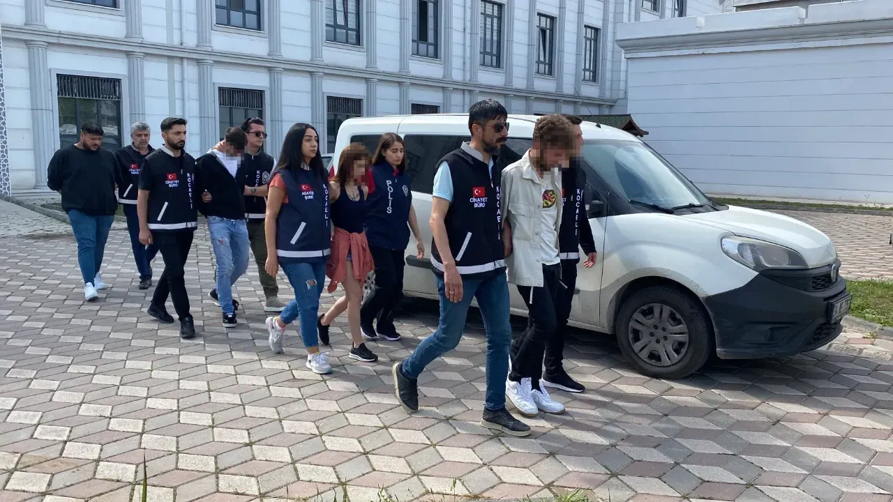 Genç Kızı Kamyonetle Uçurumdan Atmıştı: Sanık Mahkemede Kendini Böyle Savundu