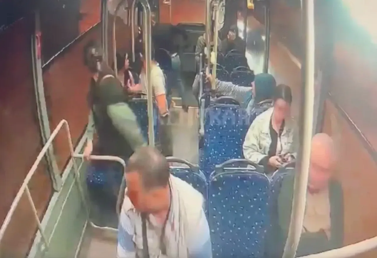 Özel Halk Otobüsünde Cinayet! Kan Donduran Saldırı Mahkemede