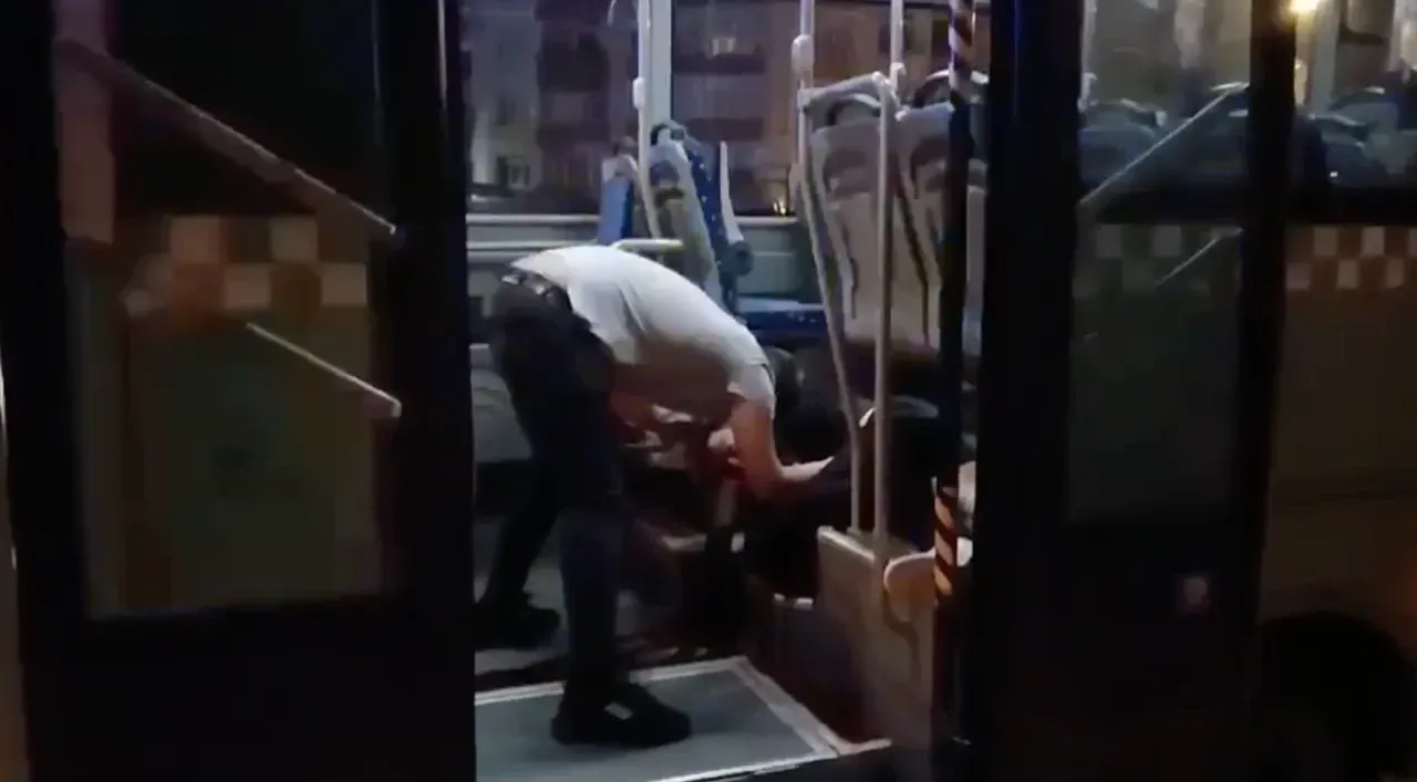Özel Halk Otobüsünde Cinayet! Kan Donduran Saldırı Mahkemede