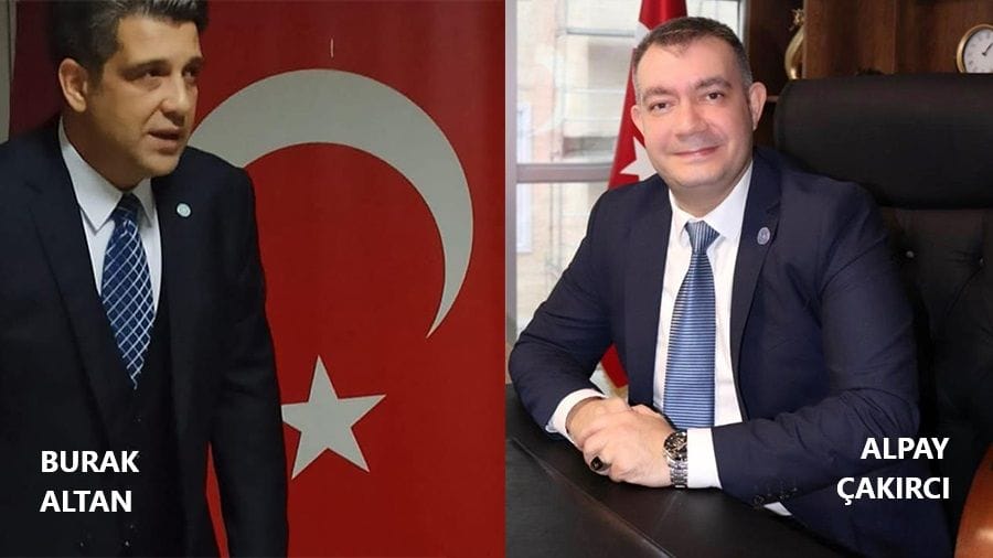 Derince’de Siyasi Polemik: İddialar ve Cevaplar!