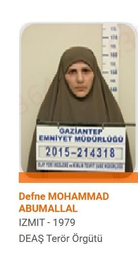 Terör Listesinde Kocaeli’den 7 İsim! Yakalanmalarına Yardımcı Olanlara 20 Milyon TL’ye Kadar Ödül