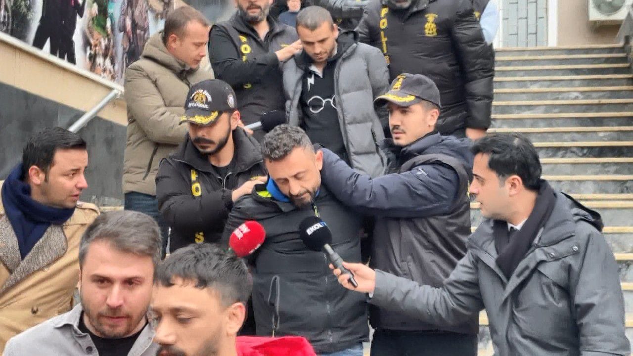 Cinayet Planı Ortaya Çıktı: Ortağı Tarafından Öldürüldü!