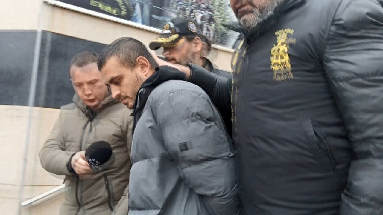 Cinayet Planı Ortaya Çıktı: Ortağı Tarafından Öldürüldü!