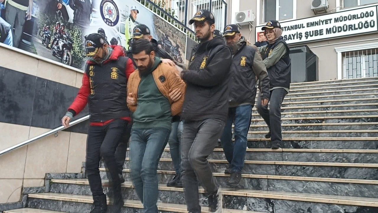 Cinayet Planı Ortaya Çıktı: Ortağı Tarafından Öldürüldü!