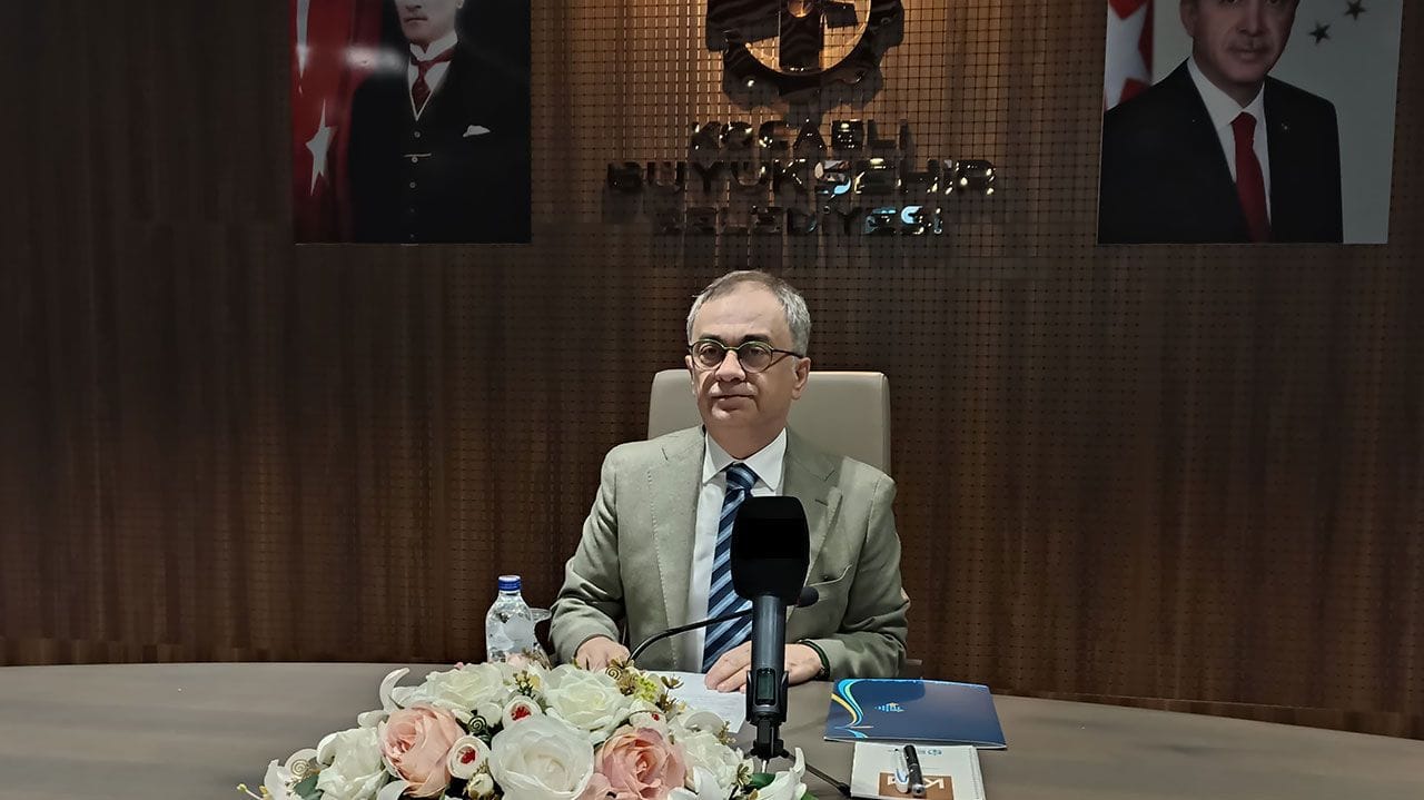 Kocaeli'de Ulaşım Ücretlerine Zam Yapıldı