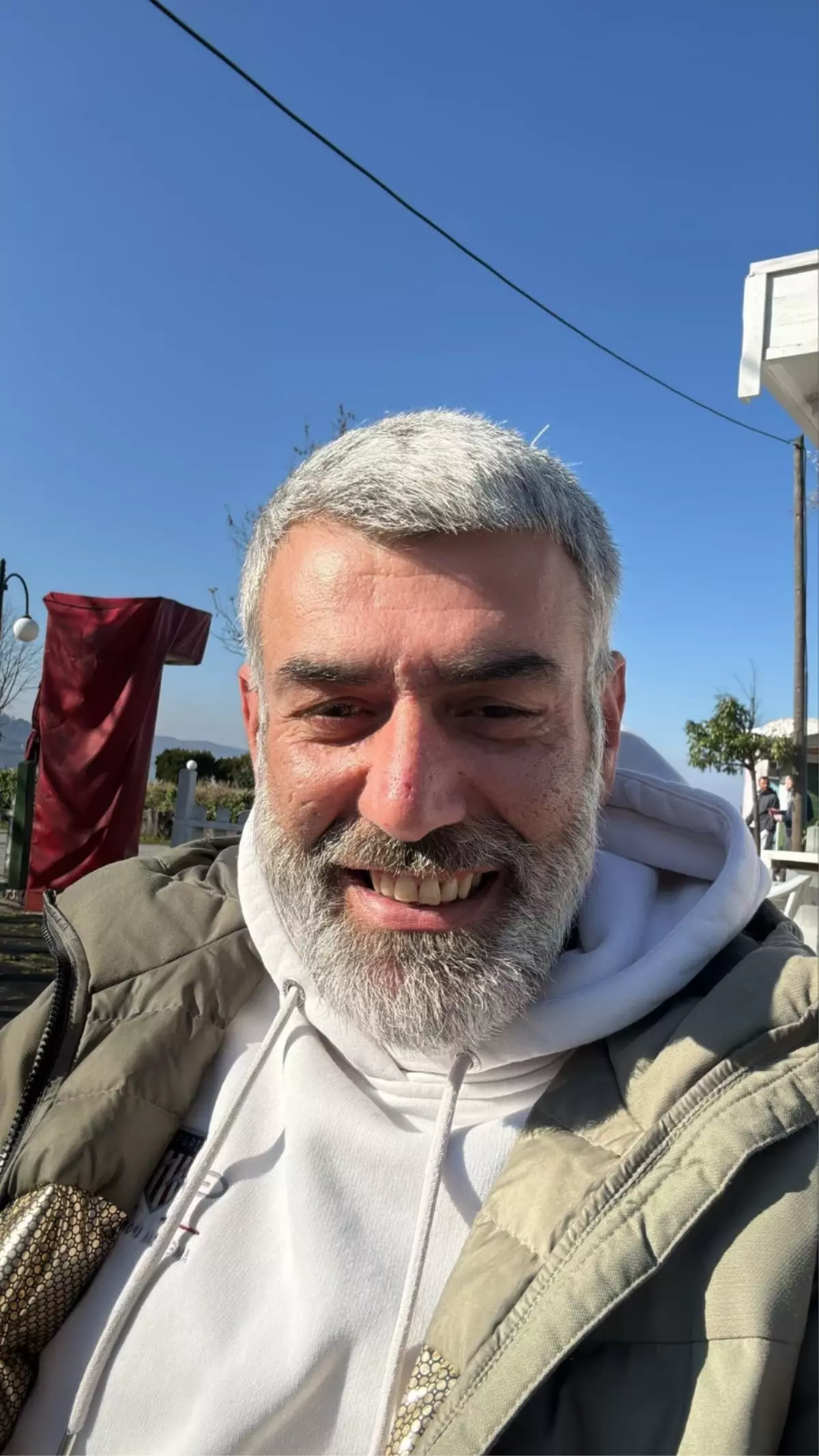 Cinayet Planı Ortaya Çıktı: Ortağı Tarafından Öldürüldü!