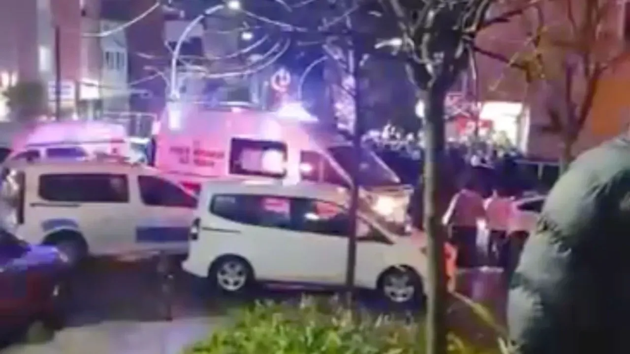 Çayırova’da Aile İçi Tartışma Cinayetle Sonuçlandı