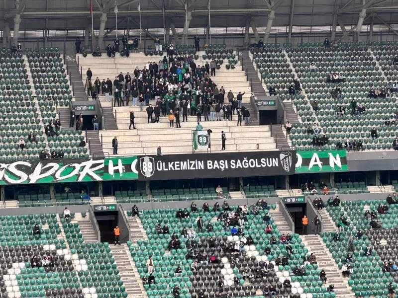 Kocaelispor Sivasspor’a 2-0 Mağlup Oldu