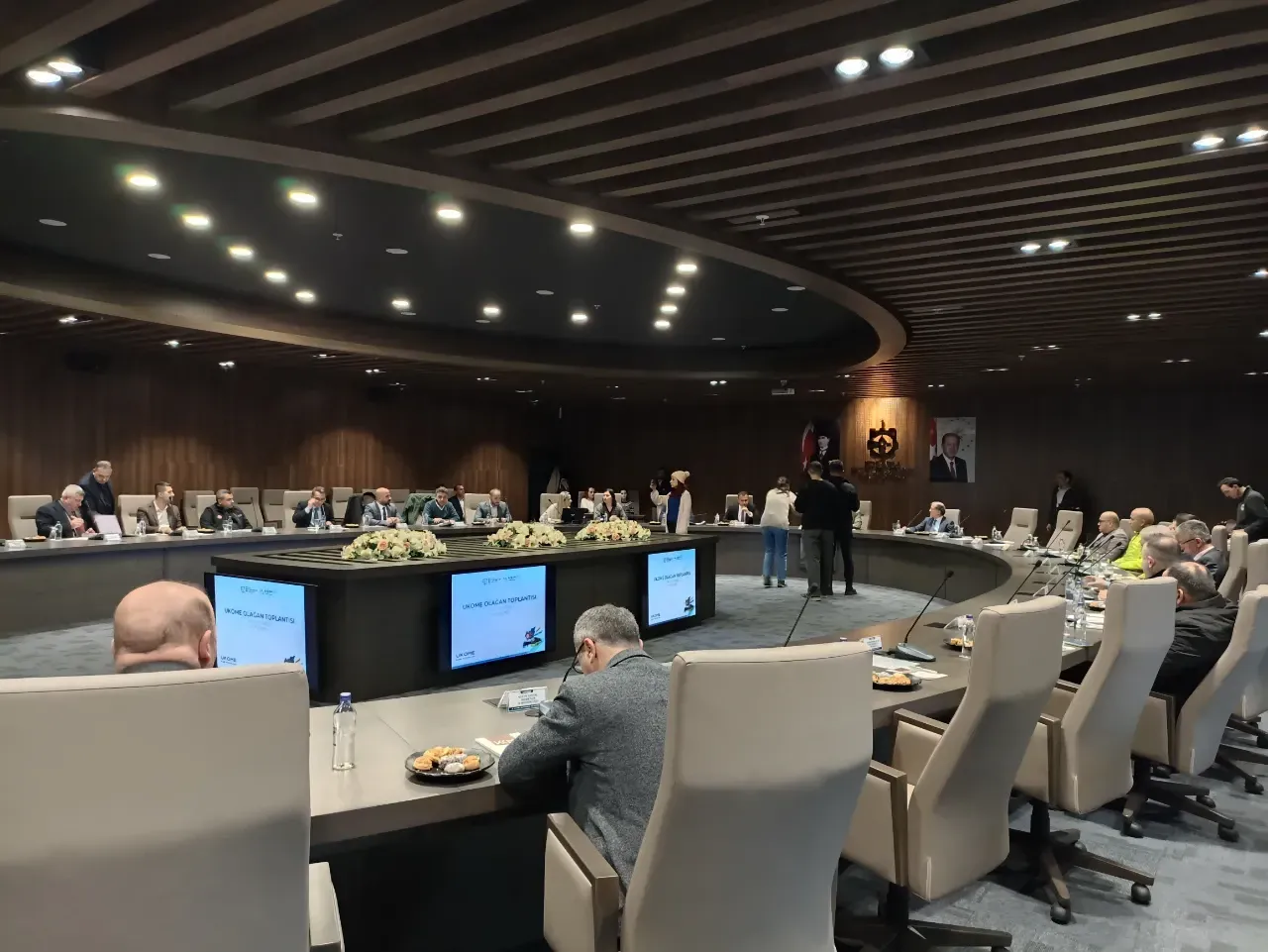 Kocaeli'de Ulaşım Ücretlerine Zam Yapıldı