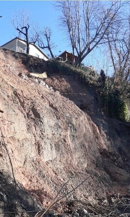 Büyükşehir yaptı! Oturduğunuz Bölgenin Zemin Durumunu Tek Tıkla Öğrenin