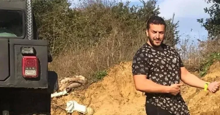 Kandıralı iş insanı feci kazada hayatını kaybetti!