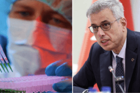 Yerli teknoloji ile kanser tedavisi