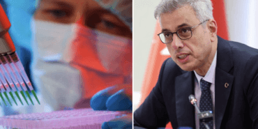 Yerli teknoloji ile kanser tedavisi