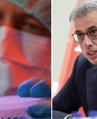 Yerli teknoloji ile kanser tedavisi