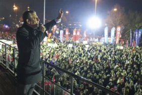 Özgür Özel Boykot Listesi