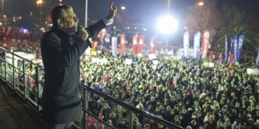 Özgür Özel Boykot Listesi