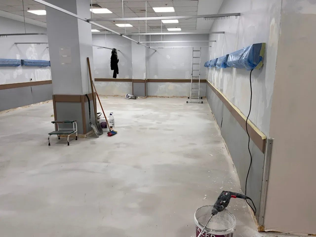 KOÜ Hastanesi Acil Servisinde tadilat yapılacak, kapasite artırılacak
