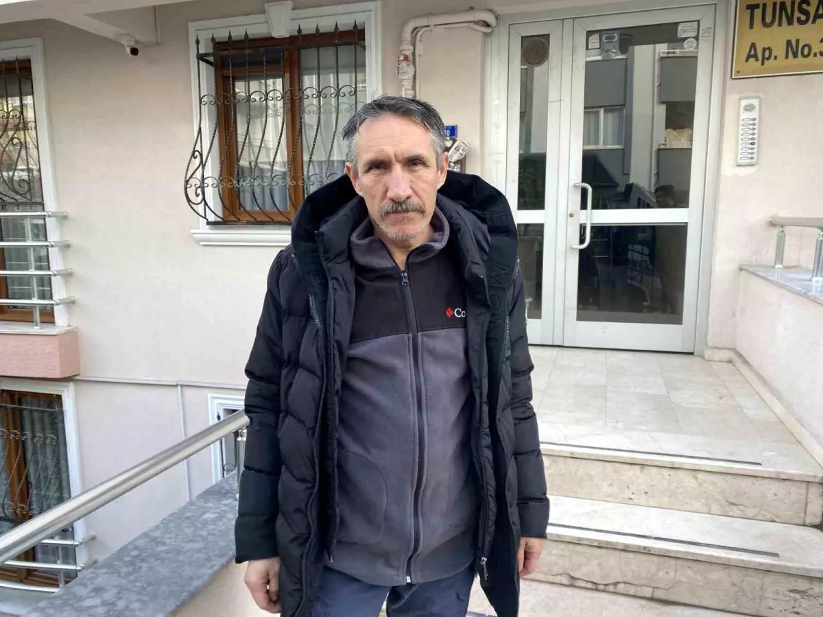 Kocaeli’de İlginç Hırsızlık: Önce İnceledi, Sonra Götürdü