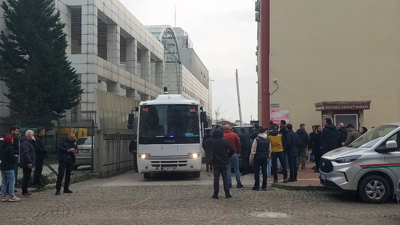 MESEM üzerinden 77 milyon liralık vurgunun ardından 20 kişi tutuklandı