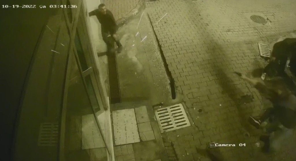 15 kurşunla öldürülen gencin katillerine hak ettikleri ceza verildi!