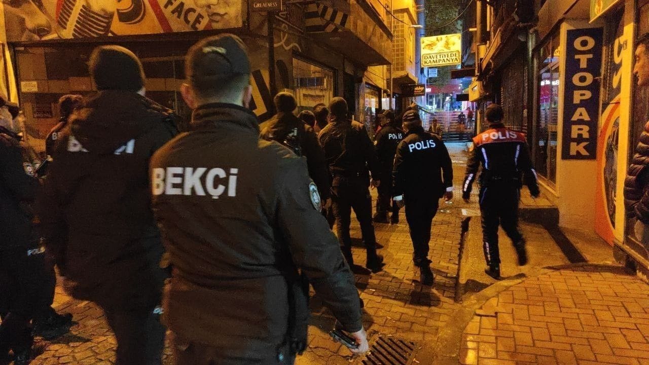 15 kurşunla öldürülen gencin katillerine hak ettikleri ceza verildi!