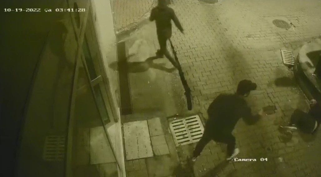 15 kurşunla öldürülen gencin katillerine hak ettikleri ceza verildi!